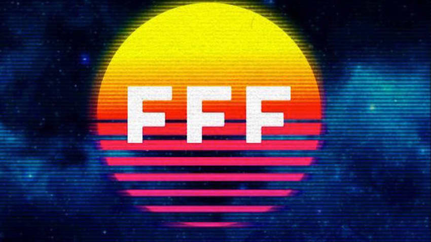 Fun Fun Fun Fest