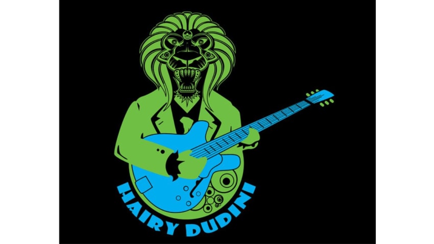 Hairy Dudini