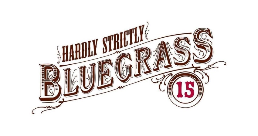 Hardly Strictly Bluegrass 2015 Logo Resize