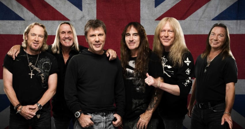 Iron Maiden Press Image Crop John McMurtrie