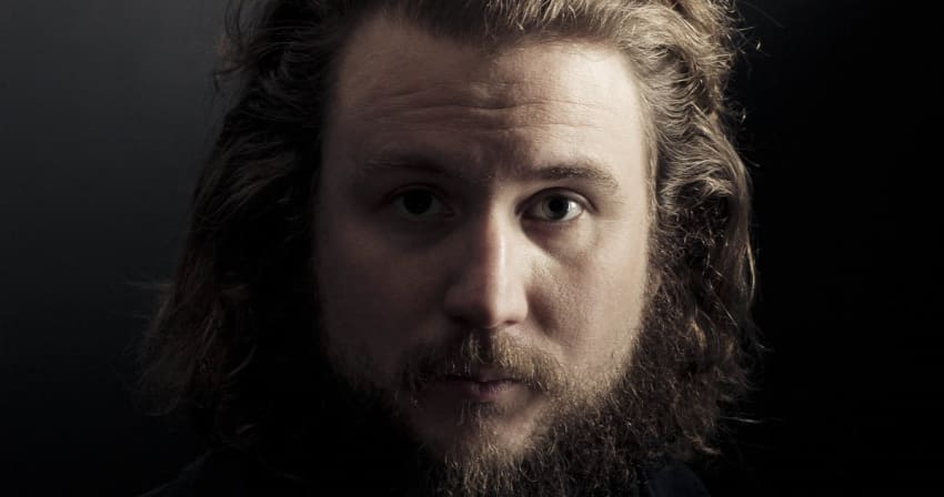 Jim James My Morning Jacket Press Image Danny Clinch