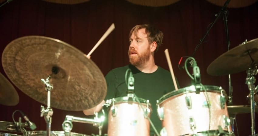 Joe Russo Joe Russo's Almost Dead Crop