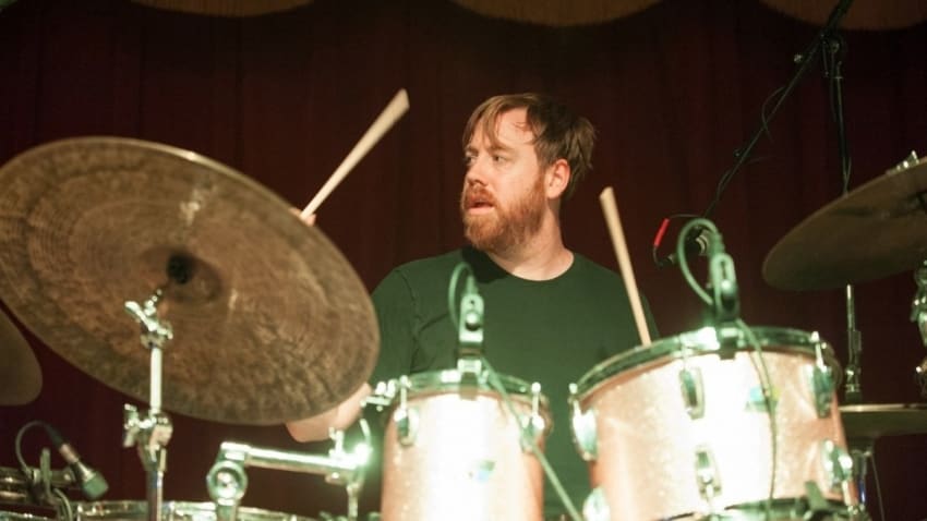 Joe Russo