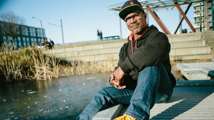 Karl Denson's Tiny Universe