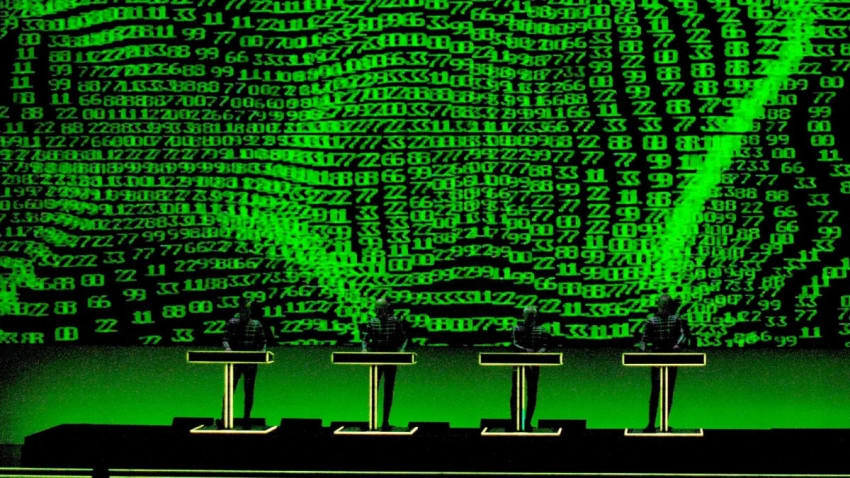 Kraftwerk