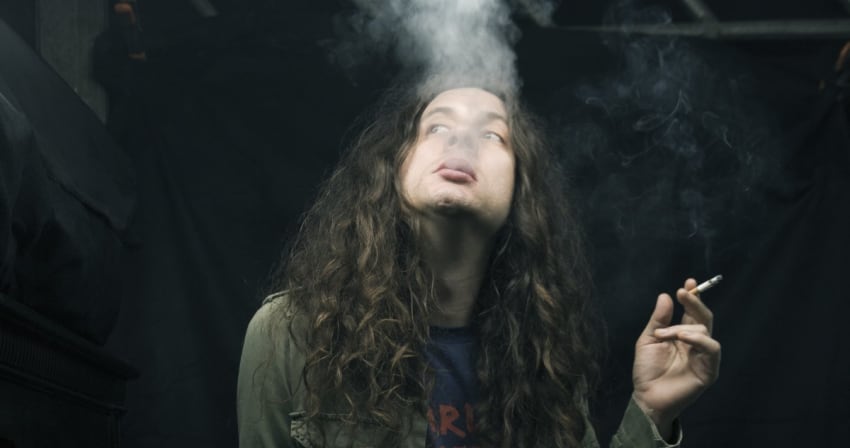 Kurt Vile Press Image Marnia Chavez