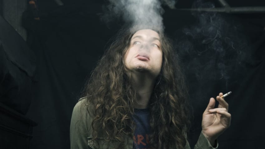Kurt Vile Live Session Stream