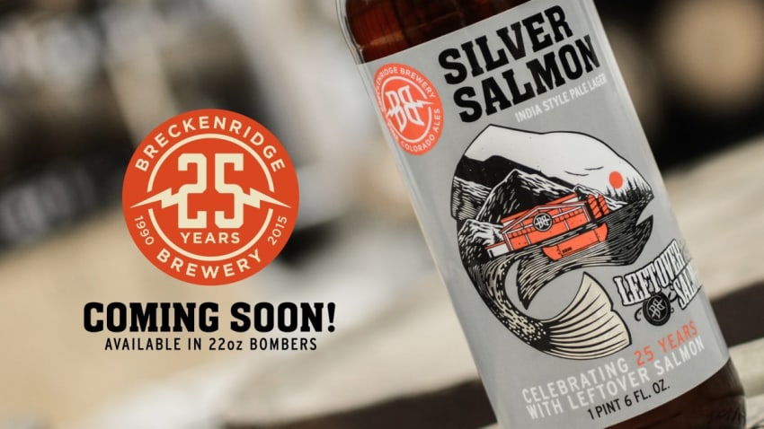 Leftover Salmon Announces Silver Salmon IPL & Live Album