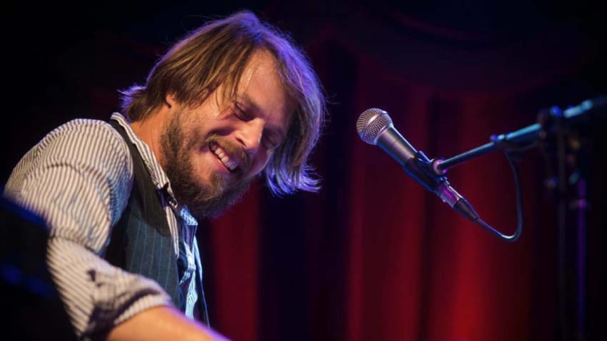 Marco Benevento