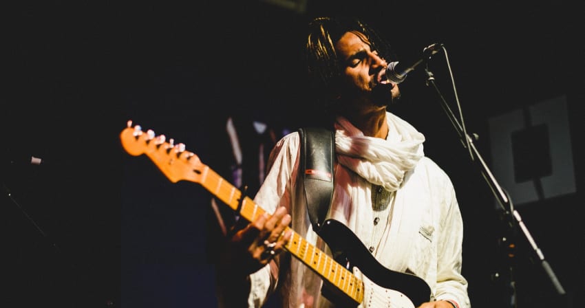 Mdou Moctar