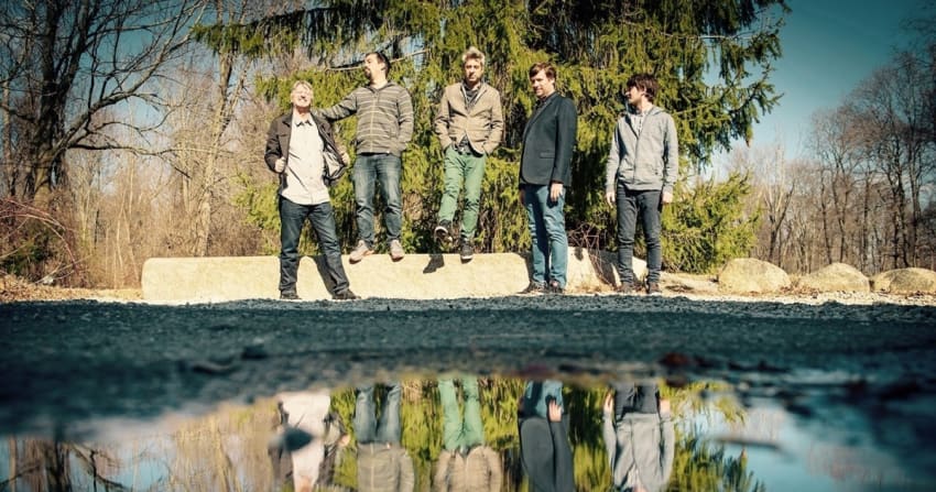 Mike Gordon Band Press Image Crop