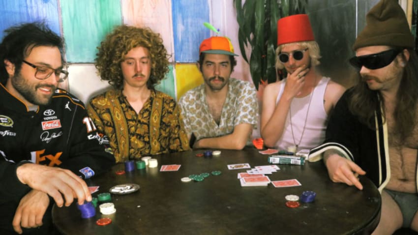 Mild High Club