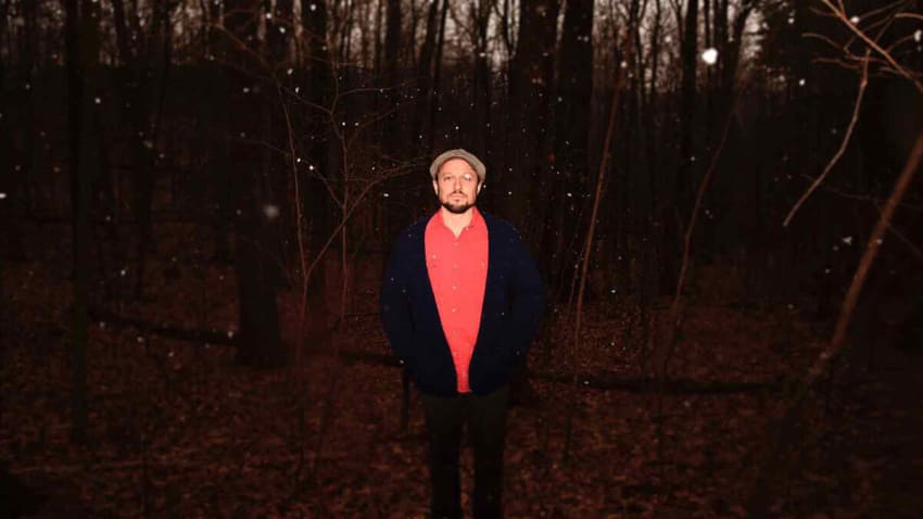 Ryan Montbleau Band