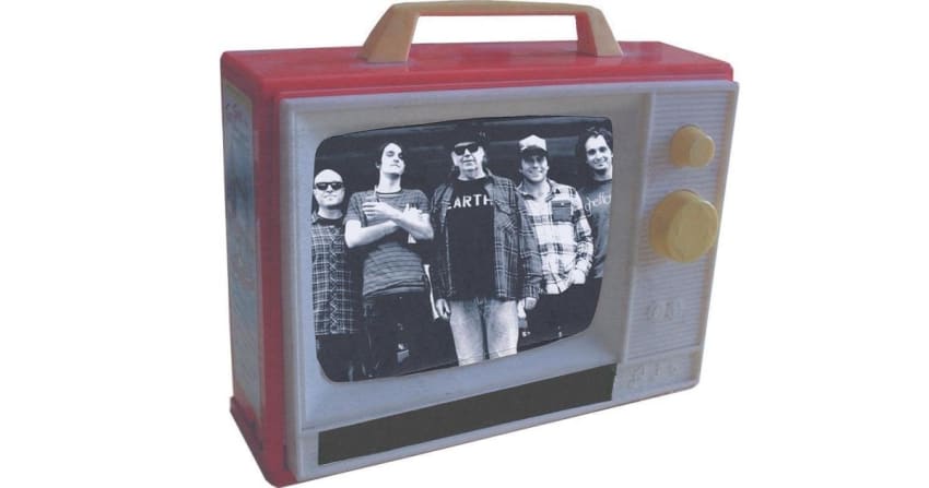 Neil Young & Promise Of The Real Press Image