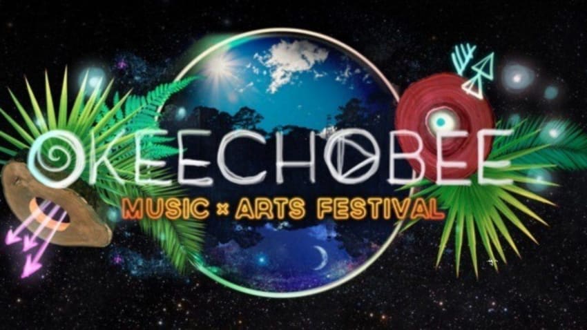 Okeechobee Music & Arts Festival