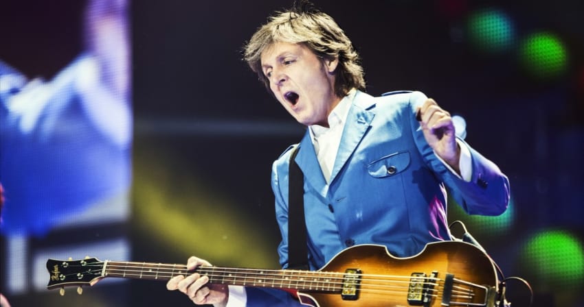 Paul McCartney Press Image Live Crop MJ Kim