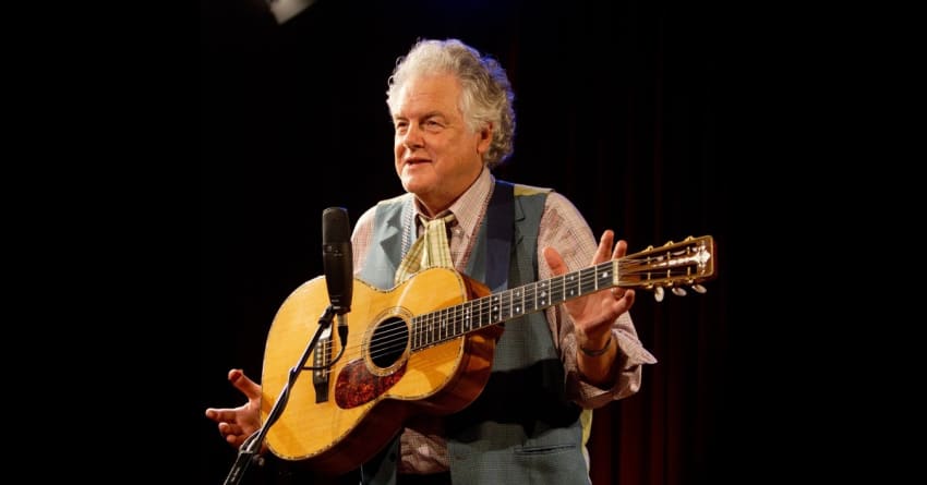 Peter Rowan press image