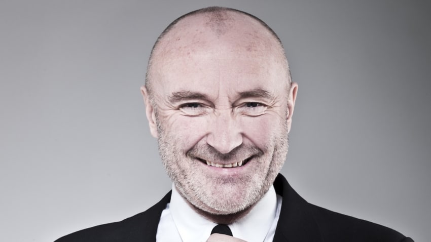 Phil Collins