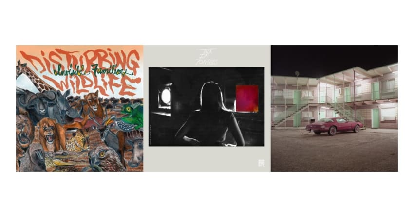 RecommNeds Promising Albums