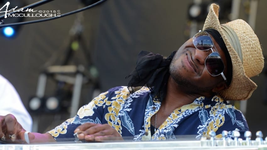 Robert Randolph