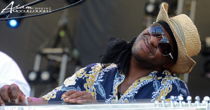 Robert Randolph