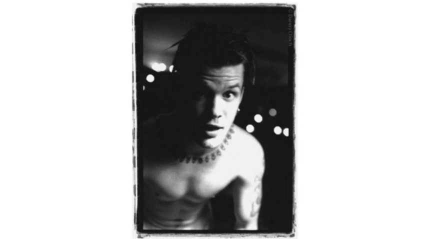 Shannon Hoon Blind Melon Danny Clinch