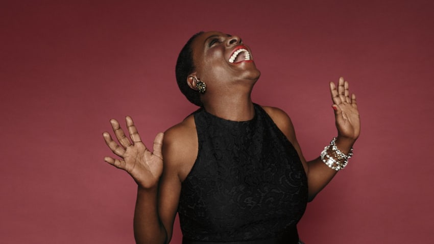 Sharon Jones