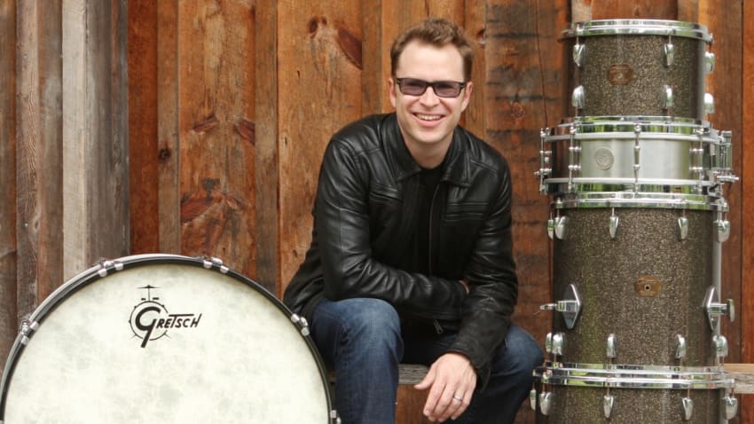 Stanton Moore Trio