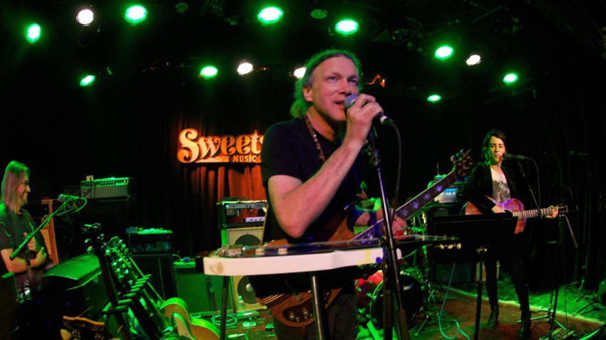 Steve Kimock Band