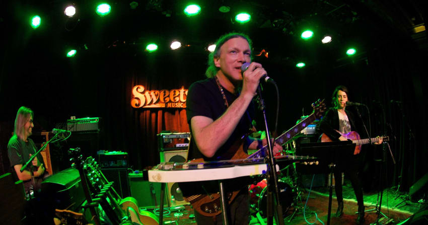 Steve Kimock Band