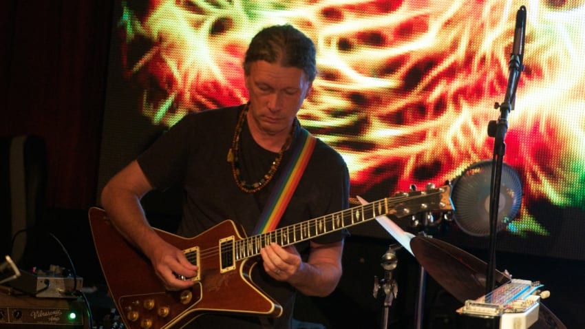 Steve Kimock