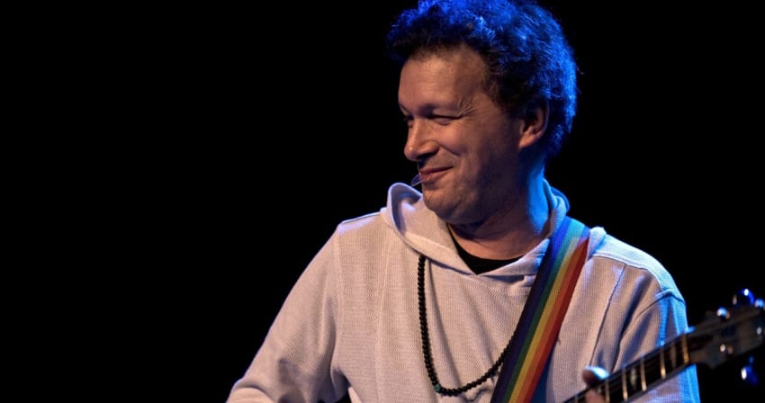 Steve Kimock Press Image Live Crop