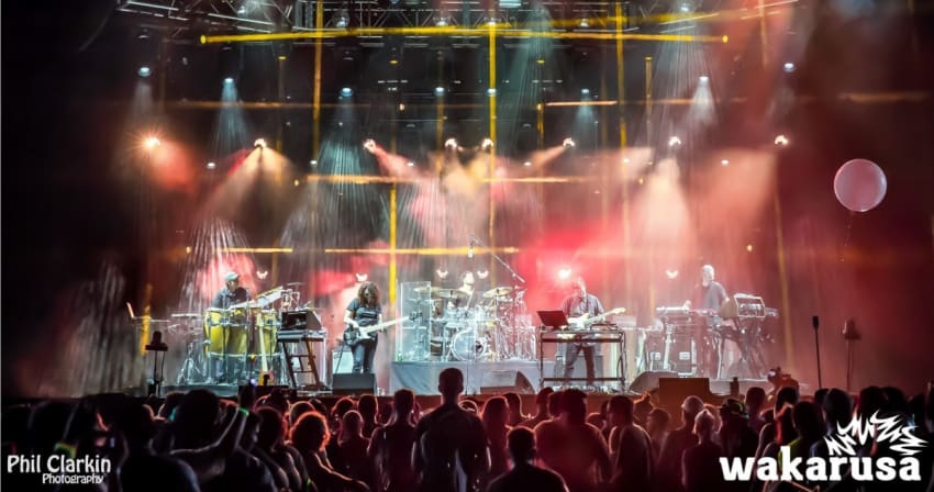 STS9