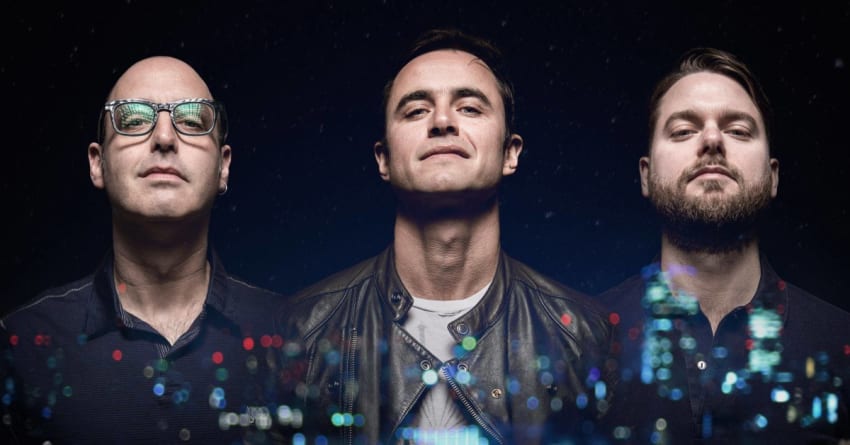 theNEWDEAL promo image