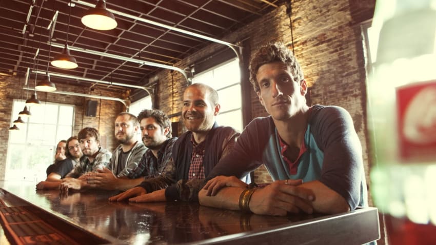 The Revivalists