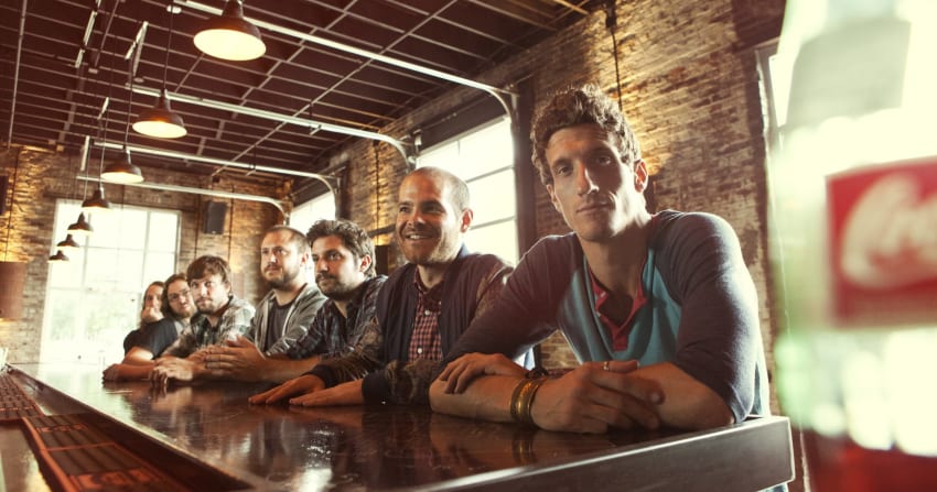 The Revivalists
