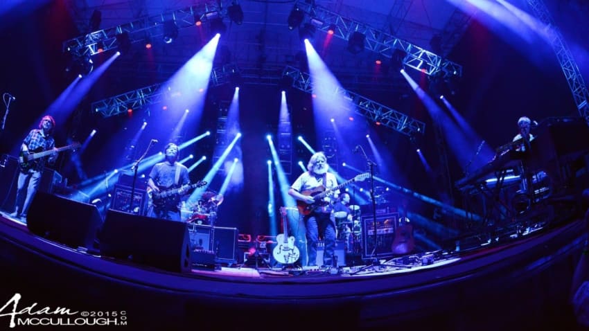 The String Cheese Incident Releases 'SCI Sound Lab, Volume 1' EP