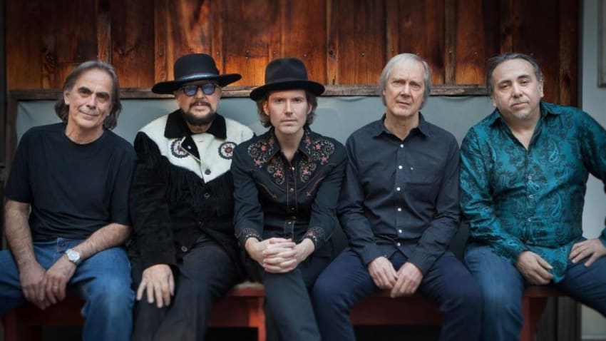 The Weight To Perform 'Rock Of Ages' At Brooklyn Bowl