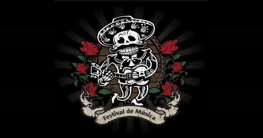 Todos Santos Music Festival