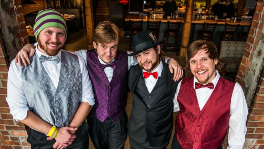 Twiddle Drops New Single 'Every Soul'