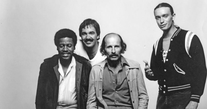 Weather Report Press Image