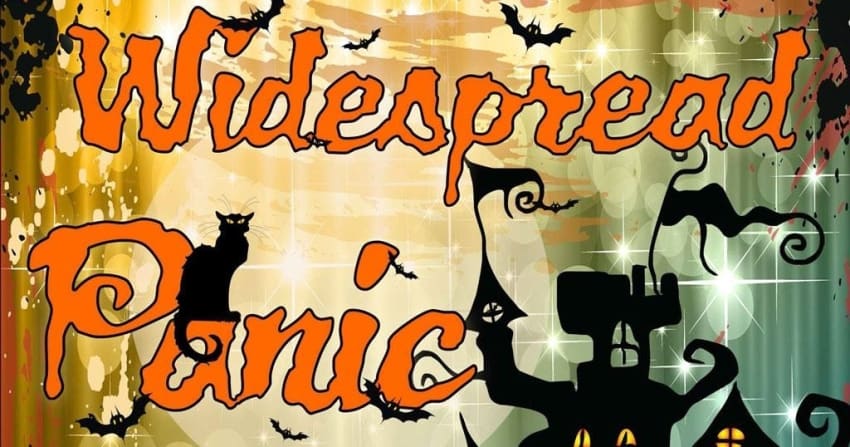 Widespread Halloween Image