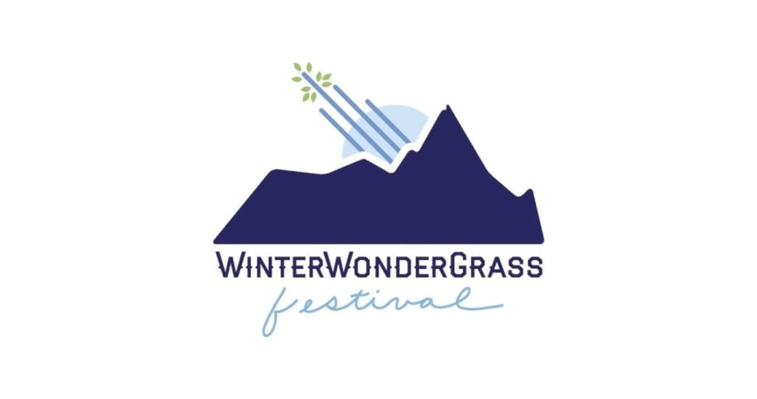 WinterWonderGrass Festival Logo