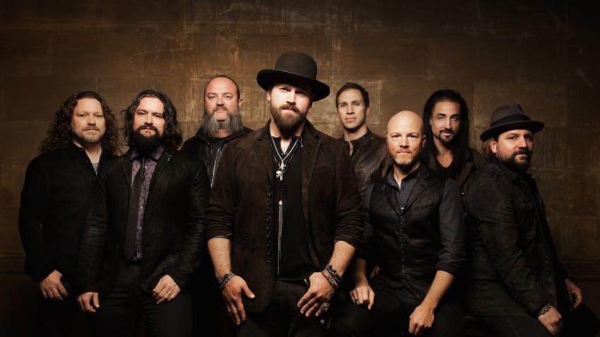 Zac Brown Band