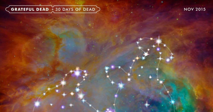 30 Days Of Dead Cover Crop