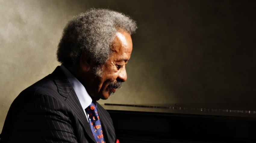 Allen Toussaint