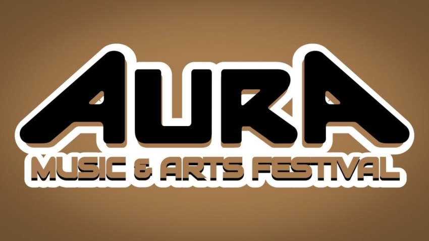AURA Music & Arts Festival