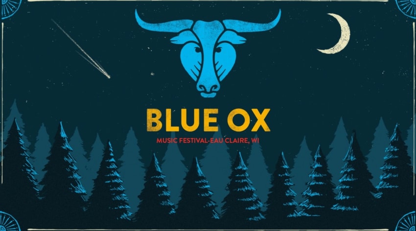 Blue Ox 2016