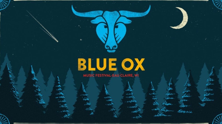 Blue Ox Music Festival