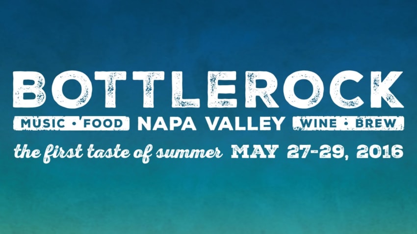 BottleRock